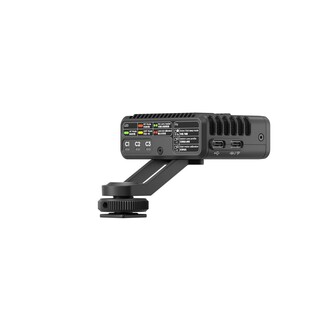 Focus Pro LiDAR- automatiserad manuelfokus enhet 