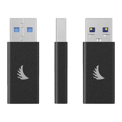 USB-A-C Adapter