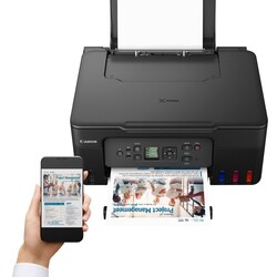 Pixma G3570 - Svart 