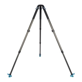 Pro Video Tripod Rapid SVT-75 Lite