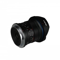 19mm f/2,8 Zero-D, för Fuji GFX