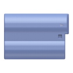 4332B batteri med USB-C kontakt - motsvarande EN-EL15c