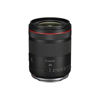 RF 24mm f/1,4L VCM (fullformat)