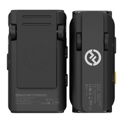 Lark M1 Solo, trådlöst lavalier mikrofon system (Utan laddningsfodral)