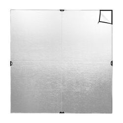 Scrim Jim Cine Video Kit - 2,4 x 2,4m