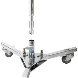 350 Runway Stand Base