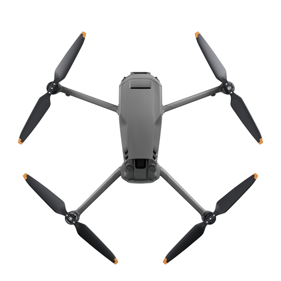 Our Drones: The DJI Mini 3 Pro - Stratos Drones