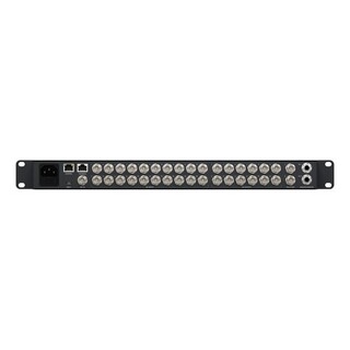 ATEM 2 M/E Constellation 4K - Live produktions switcher/bildmixer