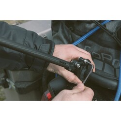 Boom + Bar Mount