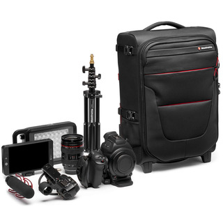 Rullväska Pro Light Reloader Air-55 