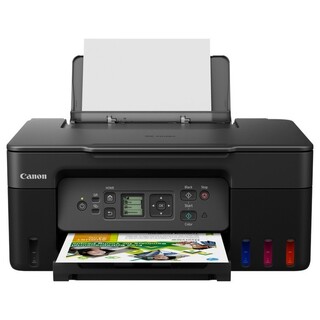 Pixma G3570 - Svart 