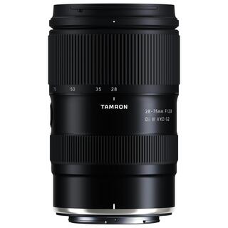 AF 28-75mm f/2,8 Di III VXD G2, för Nikon Z-fattning (fullformat)