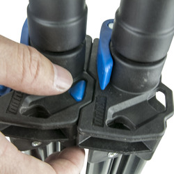 Belysningsstativ 070AC Mini Click Light Stand