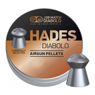 Hades 6.35 - 300st