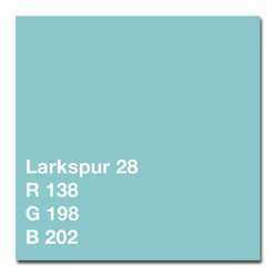 Bakgrundspapper 2,72 x 11 m, Larkspur