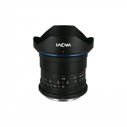 19mm f/2,8 Zero-D, för Fuji GFX