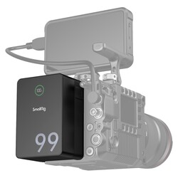 4292 V-Mount Battery Mini VB99 Pro, 6700 mAh