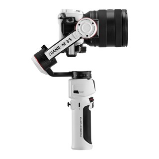 Crane M3S Gimbal Combo