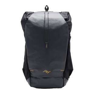 Outdoor Backpack, Ryggsäck 25L - Svart