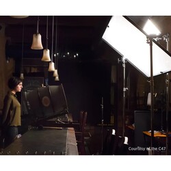 Scrim Jim Cine Video Kit - 1,2 x 1,8m
