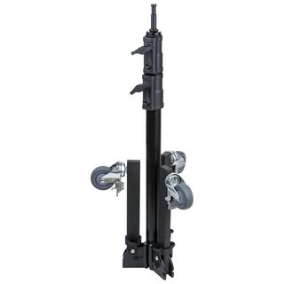 Belysningsstativ 322M Monitor Stand