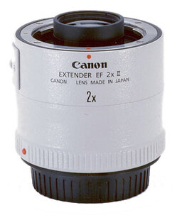 Extender EF 2x II (begagnad)