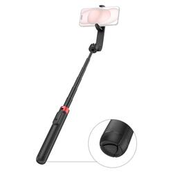 4731 ST-25 Pro, selfiestick med tripod
