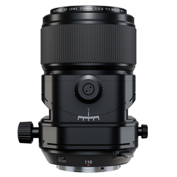Fujinon GF 110mm f/5,6 T/S Macro för GFX 