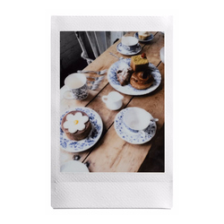 Instax Mini LiPlay - Vit