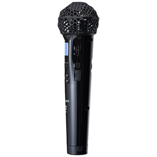 M2 MicTrak 32-bit 2-Track Portabel Recorder med X/Y-mikrofon