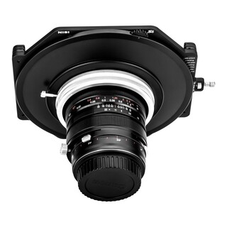 Adapterring för S6 till Laowa 15mm F4.5
