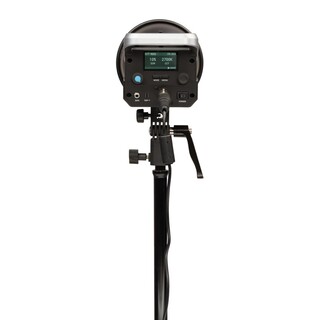 FC-120B Bi-color, videobelysning