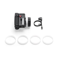 Focus Pro Hand Unit- LiDAR autofokus & följefokus handenhet 