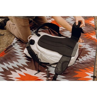 Höftbälte för Outdoor 25L & 45L