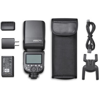Speedlite V860III Sony Kit 