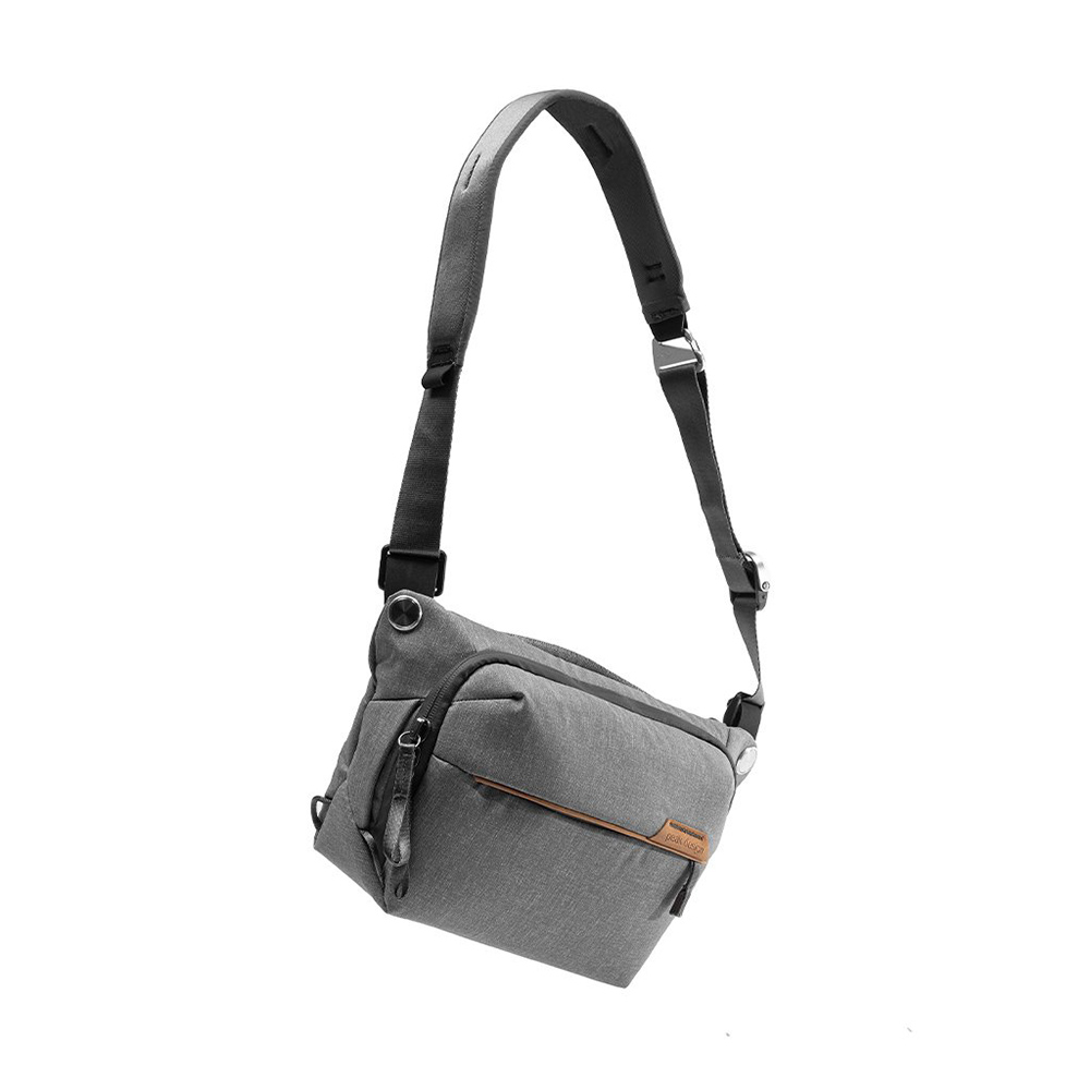 peak design sling v2 6l