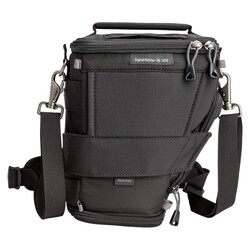 Digital Holster 20 V2.0, Svart