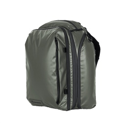 Transit, 35L ryggsäck, Essential Bundle - grön