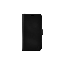 Wallet Case iPhone 14 Pro - Svart