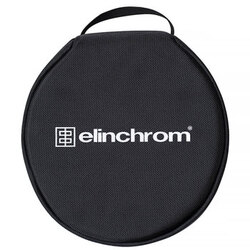 Grid bag, väska för raster