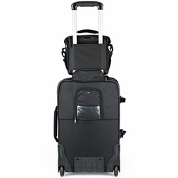 Nova 170 AW II svart 
