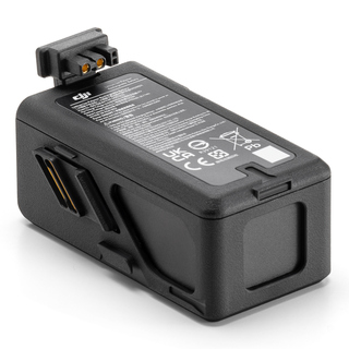 Intelligent batteri för Avata