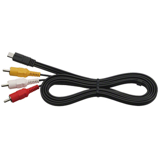  A/V-kabel, Multi till RCA, VMC-15MR2