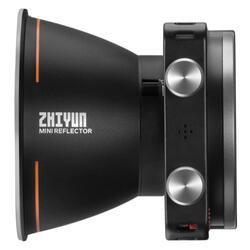 Molus X100 COB LED-lampa