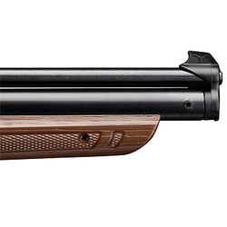 American Classic 1377C, 4,5mm, brun   