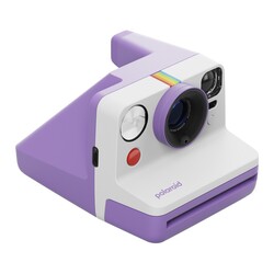 Now Gen 3 - Lila