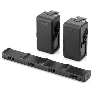 Avata Fly More Kit