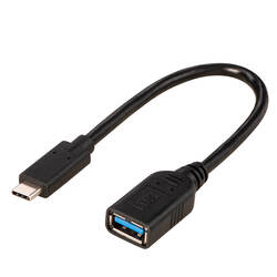 4K, HDMI till USB-adapter för livestreaming eller videoinspelning