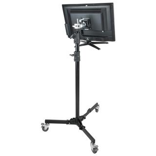 Belysningsstativ 322M Monitor Stand