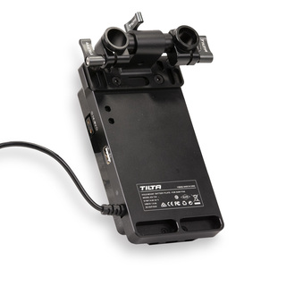 V-mount batteriplatta för Sony FX6 Type II